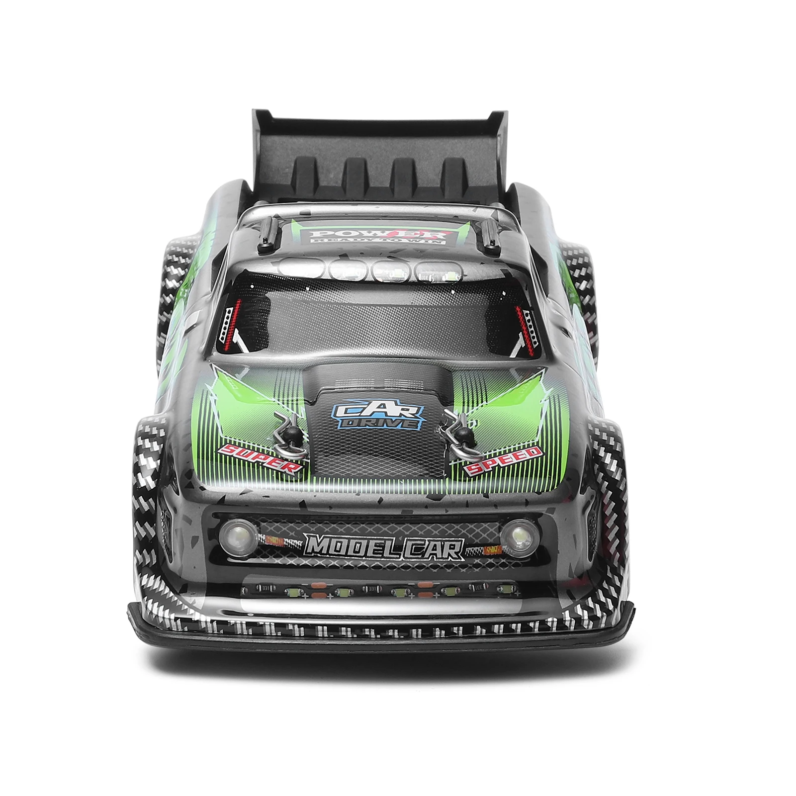 WLtoys 284131 2.4G ̽ RCī,  ݼ , 4WD  ε 帮Ʈ  峭, ̿ RTR, 30 km/h