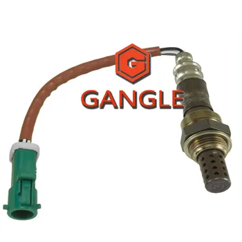 

234-4071 LAMBDA SENSOR PROBE FOR 1995-2003 FORD WINDSTAR 1999 2000 2001 FORD MUSTANG F68Z9F472AA UNIVERSAL OXYGEN SENSOR 4 WIRE