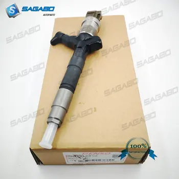 

Common Rail Injector genuine and brand new 095000-0510 For X-Trail T30 2.2L 16600-8H800