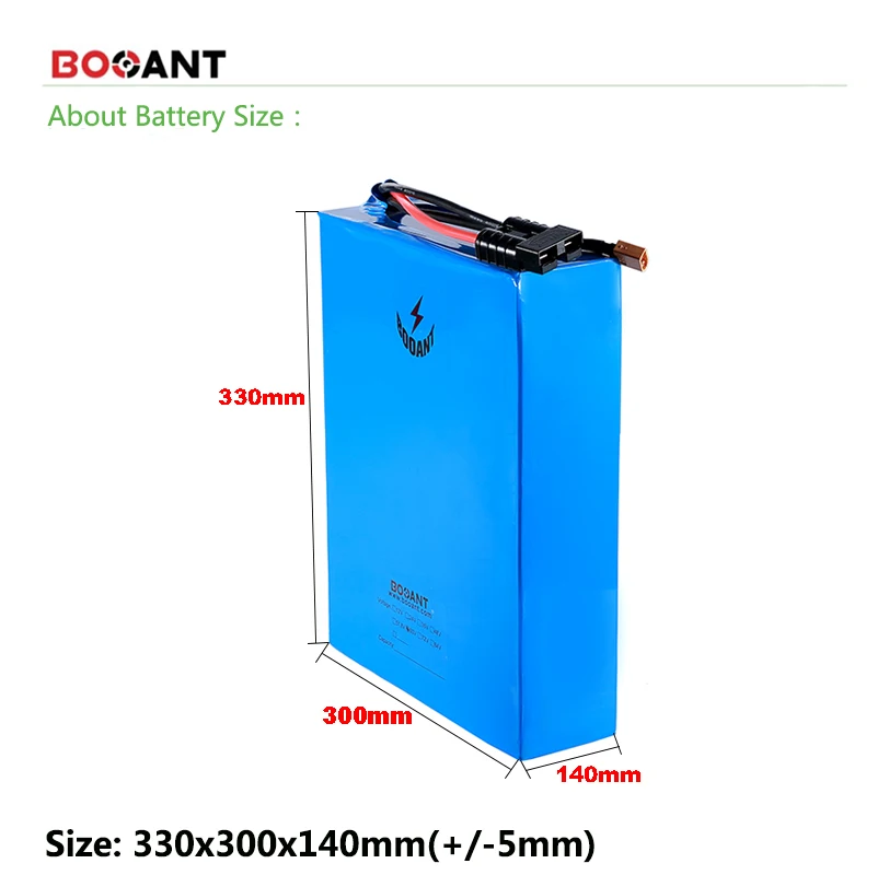 60V 90Ah 5000W аккумулятора электроскутера для samsung 30B 18650 ячейка 16S 60V литиевая батарея с 15A зарядное устройство ЕС США беспошлинный