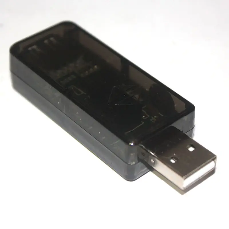 Usb цифровой изолятор/изолированный usb к usb, usb к Usb/сигнал питания аудиоизоляция конвертер