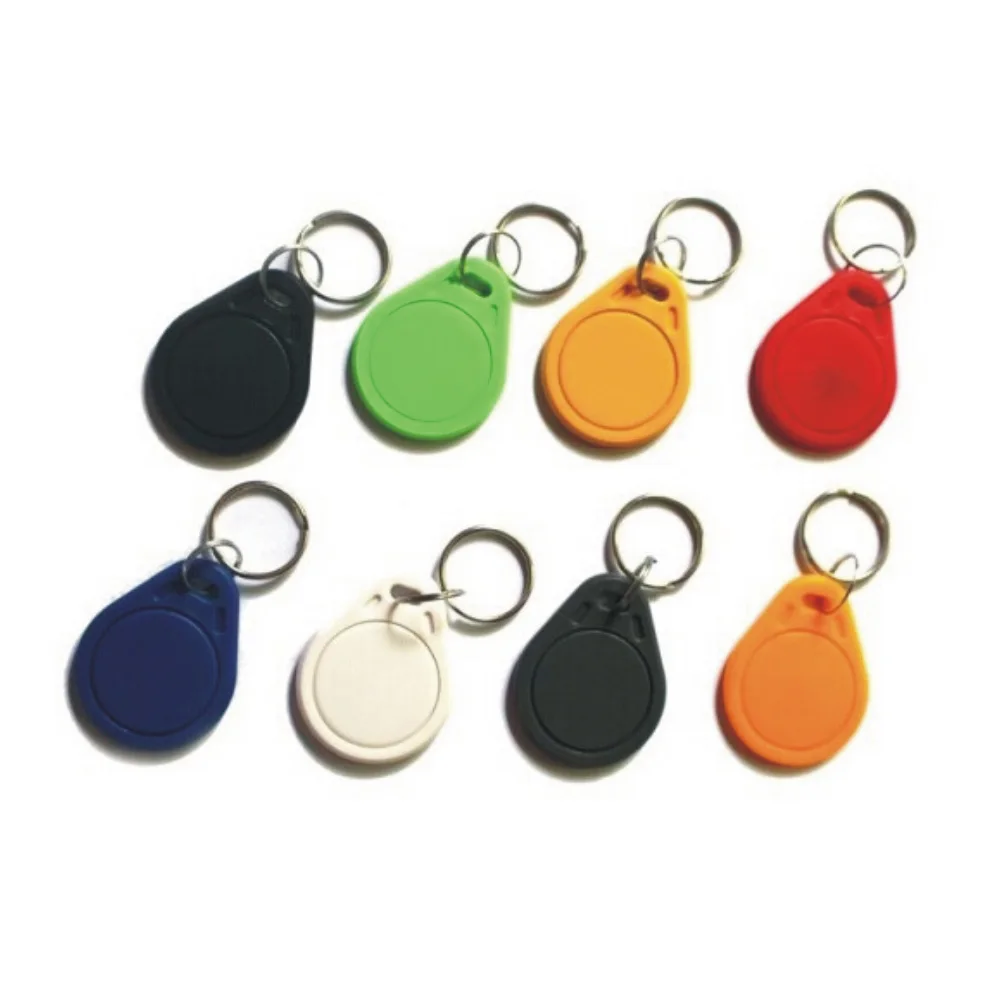 Token keys