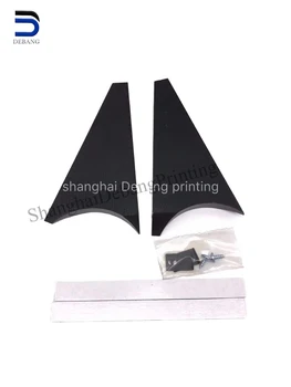 

4Pair GTO52 Ink fountain divider for offset printing machine