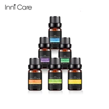 Plant Essence Pure Essential Oil Body Relax Single Oils Natural Extraction Skin Care Massage Unilateral Essential Oils