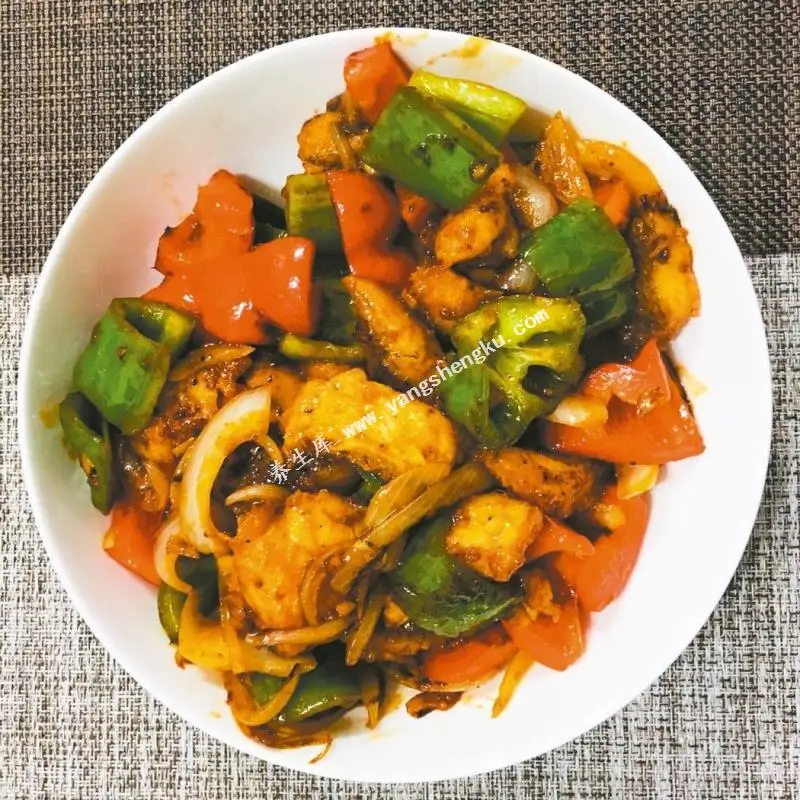 自煮少油盐 肠胃放轻松 养生库推荐三道美食