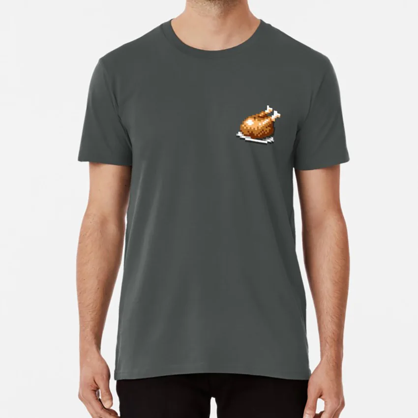 Streets of Rage Chicken (Small) T shirt streets of rage streets of rage 2 streets of rage 4 streets of rage 3 axel max skate