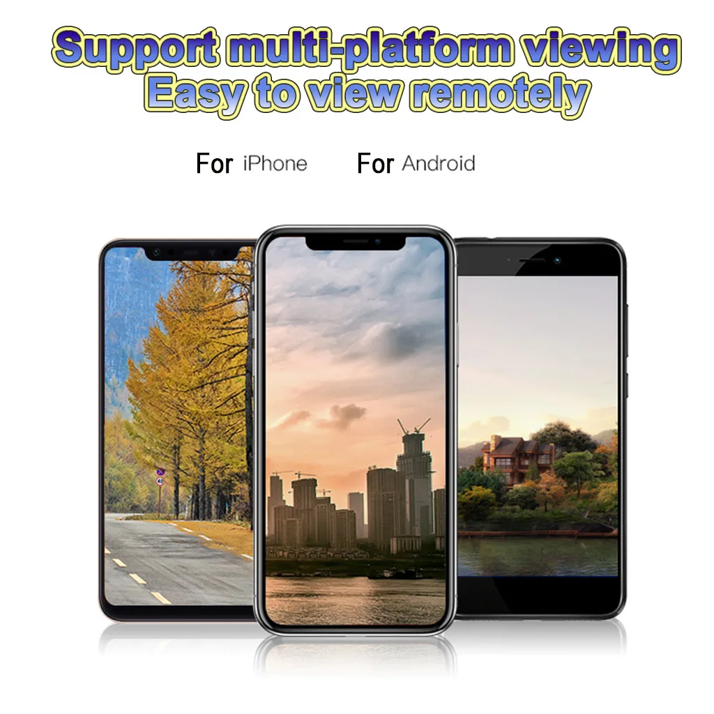 HD 1080P Открытый водонепроницаемый WiFi PTZ для Pan Tilt безопасности IP IR камера ночного видения для ONVIF US/EU/UK/AU домашний мониторинг#822