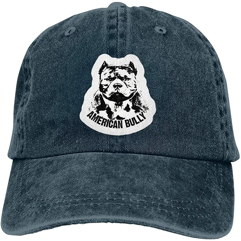 Tsdfcamerian Bully Mom модная повседневная Регулируемая ковбойская шляпа бейсболка для мужчин и женщин Черная