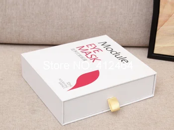 

Rigid flip top boxes with magnetic catch ( GF-158)