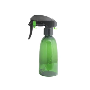 

Empty Spray Bottle Trigger Watering Mist Sprayer Multi Purpose Dispenser Bottle Random Color