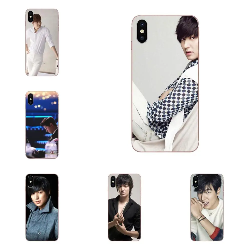 Корейский супер звезды Ли Мин Хо для Huawei Honor 4C 5A 5C 5X6 6A 6X7 7A 7C 7X8 8C 8S 9 10 10i 20 20i Lite