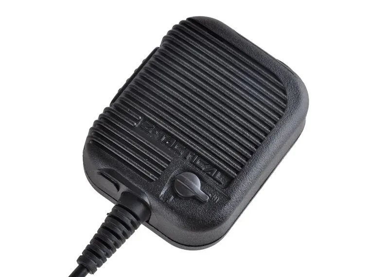 Тактическая гарнитура Z126 zUSMC Intercom PTT, тактическая гарнитура, аксессуары для телефона-2