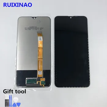 

6.2'' Full LCD Complete For OPPO A7 AX7 LCD Display Touch Screen Panel Digitizer Sensor for Oppo A7 A5S Screen Repair Parts