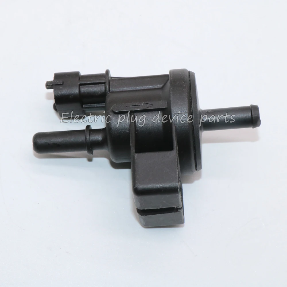 Purge Valve Canister Saga Flx