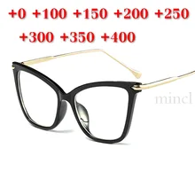 Сплав Cat Солнцезащитные очки для женщин переход прозрачные очки для чтения для мужчин дальнозоркость Пресбиопия с диоптриями Пресбиопия очки NX