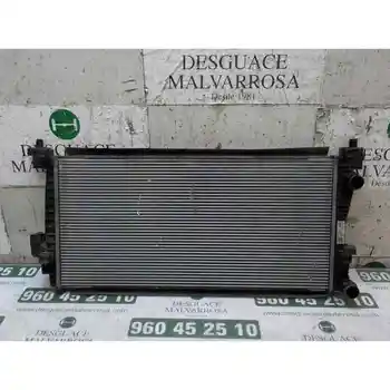 

WATER RADIATOR SEAT LEON (5F1) 1.6 TDI 67X32 CMS [16030735]