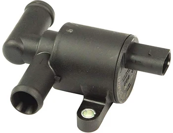 

Heater Control Valve Water Cooling Solenoid Valve 4H0121671D for Q7 2010-2017