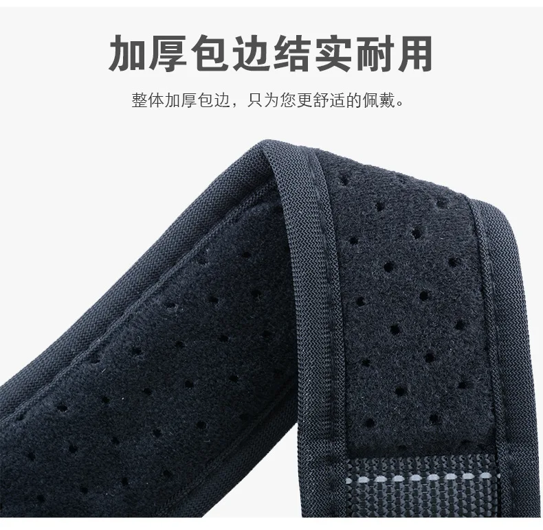 Direct Selling Back Correction Band Kyphotone Breathable Posture Correction Belt Clavicle Adjustable Correction Posture Foreign