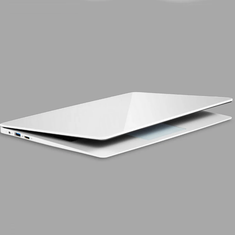  14 zoll 2GB RAM 32GB SSD Notebook Intel Atom Quad Core Laptops 1366*768 IPS Win10 dünne notebook Co