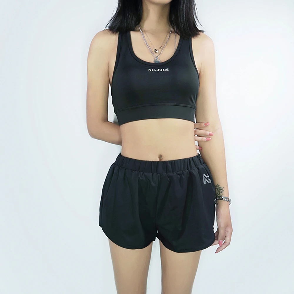 Swim Trunks Womens Swim Shorts Summer Women Board Shorts Surf Swimwear Beach Short Women Athletic Running Gym Short