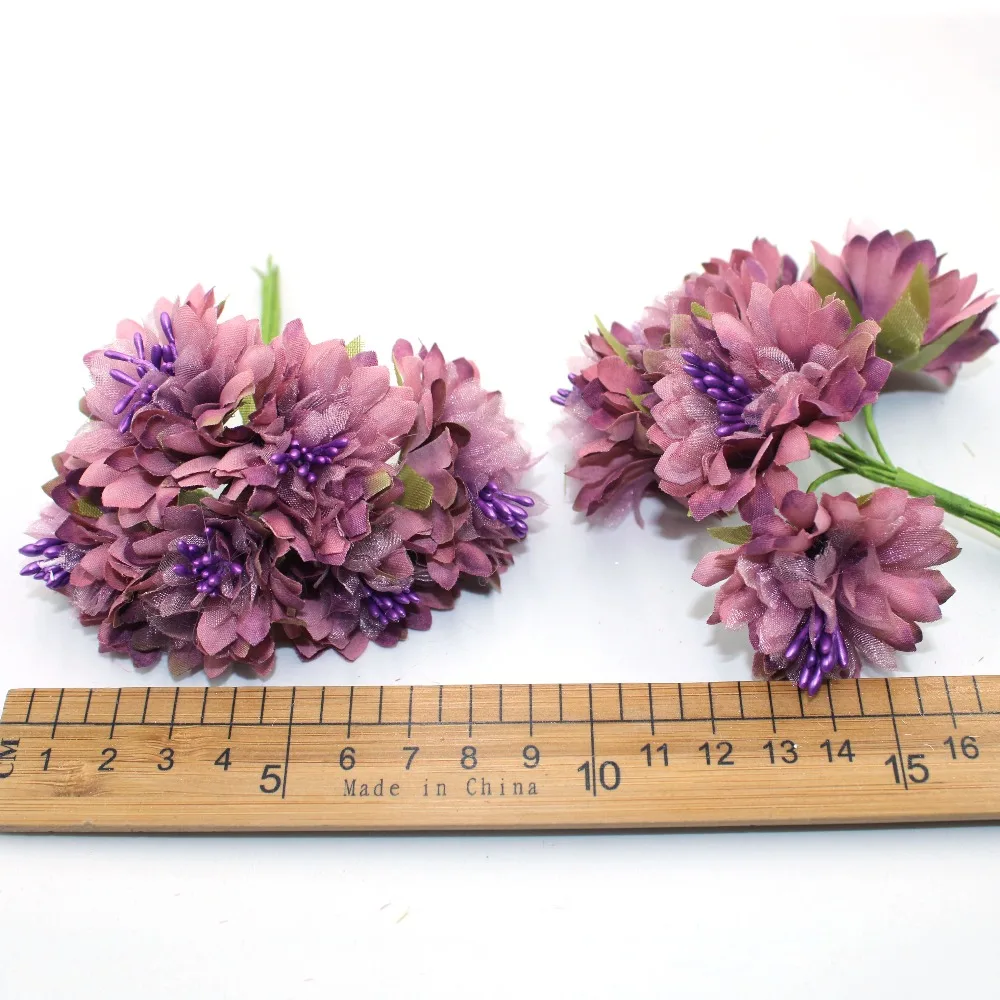 6pcs-4-5cm-silk-daisy-artificial-flowers-home-wedding-decoration-flower-DIY-wreath-scrapbook-crafts-fake(2)