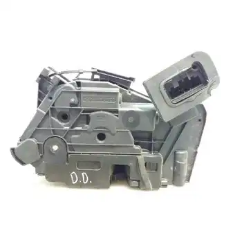 

5K1837016H 5K1837016B Door Lock Front Right Volkswagen Golf Vi (5k1) Sport