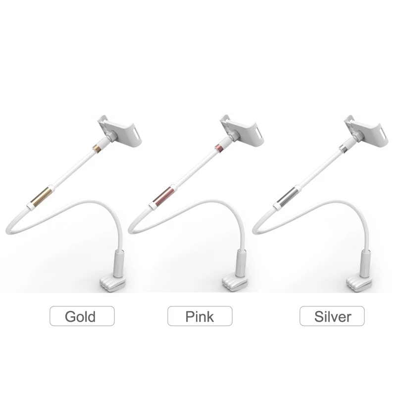  Creative lazy mobile phone support the head of a bed desktop general tablet stents multi-function c