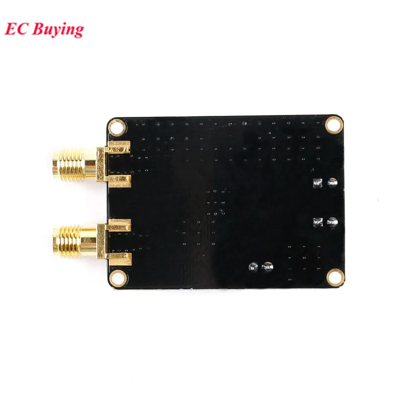 HF-Verstärker AD8302 2,7 GHz AD8307 20 Hz-500 MHz AD8310 DC-440 MHz mittlere Leistung 10 M-1 GHz 40 dB 1 W Amplitude Phasenerkennungsmodul – Detail 3