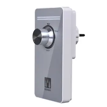 

Plug in O3 Air Purifier Ozone Generator Machine for Home Room Travel Cleaner EU