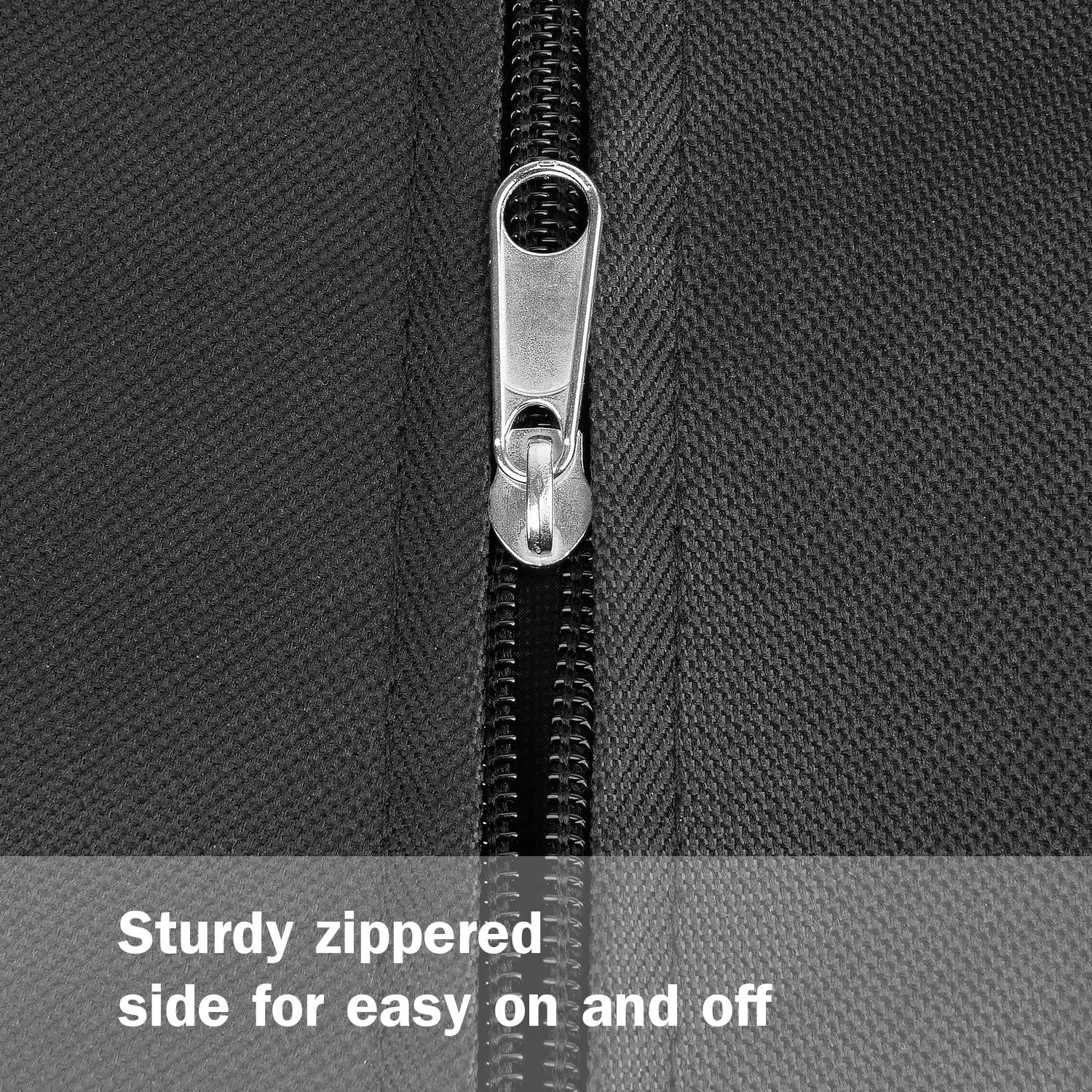 Umbrella Cover Patio Umbrella Cover Waterproof Outdoor Umbrella Cover Zipper For 6 sizes Cantilever Covers