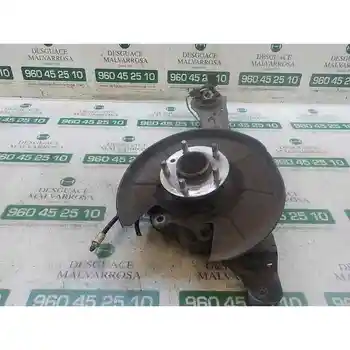 

HOSE REAR RIGHT Ford Mondeo BER. (CA2) 2.0 TDCi Cat 2 PINS [16739604]