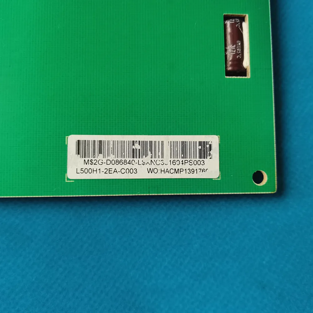 Placa o Placa de Corrente Constante L500h12ea L500h1-2ea-c003 Placa de Retroiluminação Inversor Placa para Tcl L50e5000a Le50d59 de Alta Pressã - Image 5