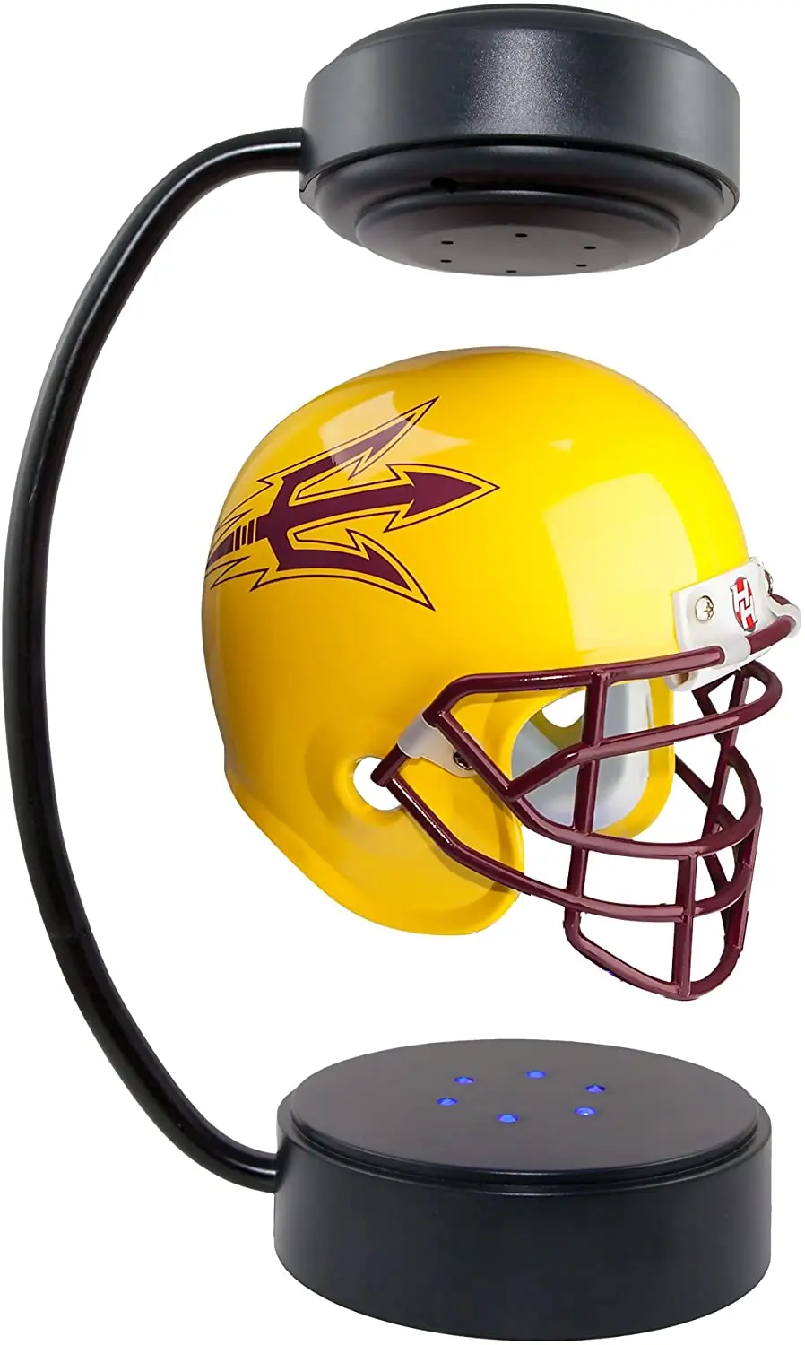 Magics Collectible Levitating Football 