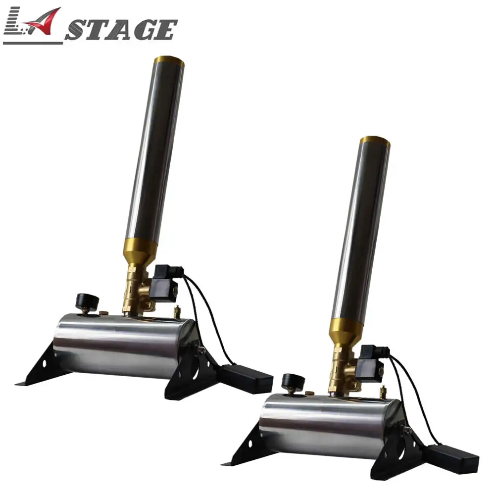 

Free Shipping 2pcs/Lot 150W Confetti Machine/Wedding Paper Machine For Stage Party Colorful Confetti Cannon Machine