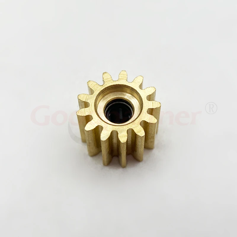 1x Cq890-67091 Cq890-67108 Carriage Cutter Gear For Hp