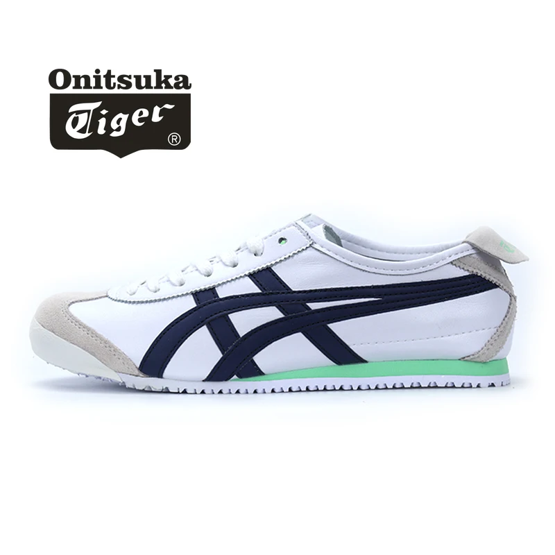 

Original Onitsuka Tiger Neutral Sports Sneakers Comfortable Breathable Leisure Men's and Women's shose plice shose