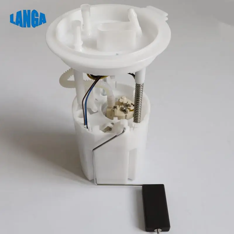 

Топливный насос в сборе для SEAT ALTEA 5P, 5P1 1,6 OE: 1KD919051