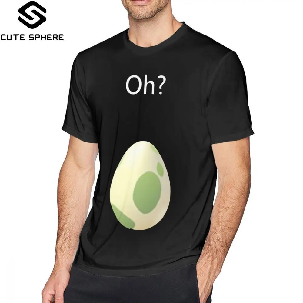 

Pokemon T Shirt Pokemon Go T-Shirt Classic Short-Sleeve Tee Shirt Man Graphic Cotton Oversized Fun Tshirt