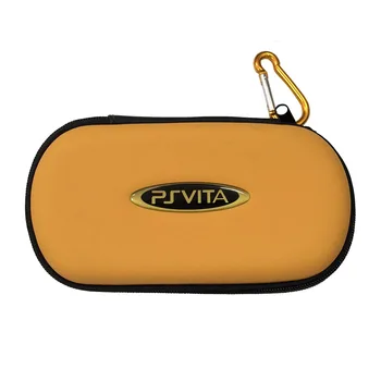

OSTENT Protective Hard Travel Carry Shell Case Cover Pouch Bag for Sony PS Vita PSV