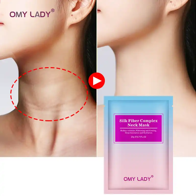 neck wrinkle treatment
