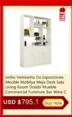 Dolabi Display Meuble Armoire Gabinete Table Mobilya Kast Shelves Mesa Shelf Cocina Mueble Bar Commercial Furniture Wine Cabinet