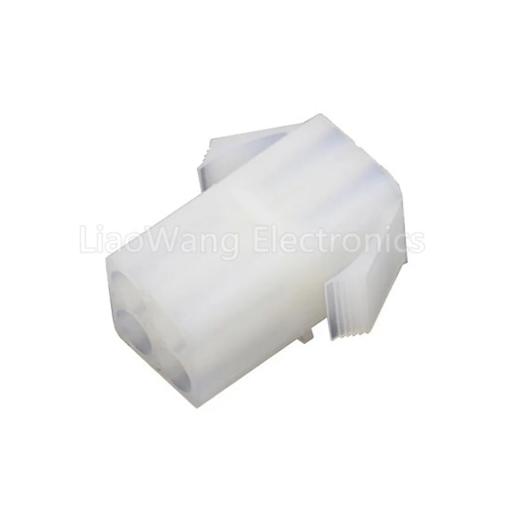 1 Satz L6.2-Steckerabstand 6,2 mm-1/2/3/4/6/9-polig mit Flügeln, Air-Docking-Stecker, Tatami-Auto-Stecker – Detail 21