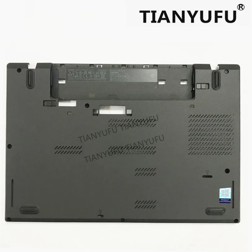Нижняя крышка ноутбука Thinkpad T460P T470P нижняя для замены 01AV926 01HY295 | Компьютеры и офис