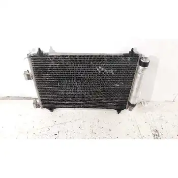 

870767D Condenser/Radiator Air Conditioning Citroen C4 Coupe Vts