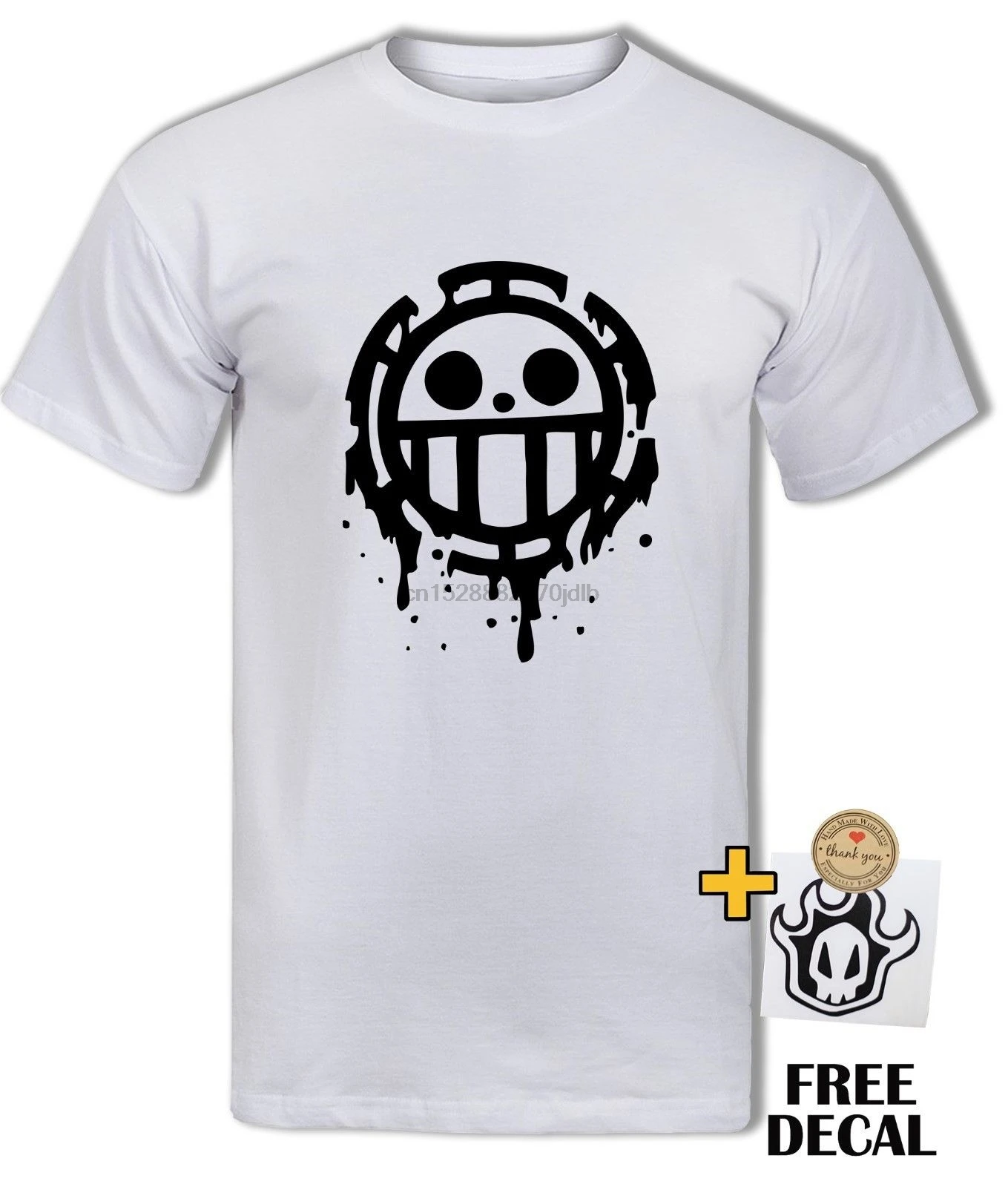 ワンピース Tシャツトラファルガー ローロゴルフィゾロアニメコスプレ Tシャツトップ S Xxl 漫画 Tシャツ男性ユニセックス新ファッション Aliexpress