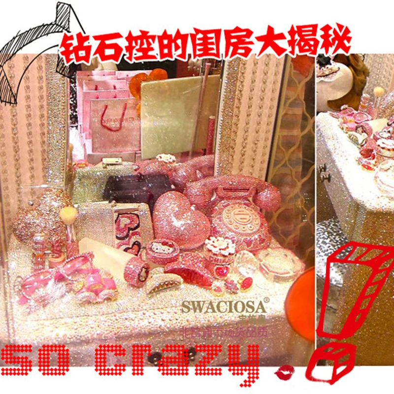 Wholesale Jelly AB Resin Non Hot Fix Rhinestones Cтразы Flatback Plastic Crystals Strass Glitters Stone Bulk Big Package for DIY