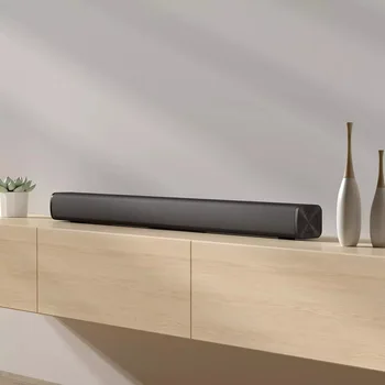 

Xiaomi Redmi TV Sound Wireless Bluetooth 5.0 Speaker 30W Subwoofer Home Surround SoundBar Stereo for TV PC Theater SPDIF AUX