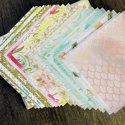 25 packs Paper Pack Collection | 6