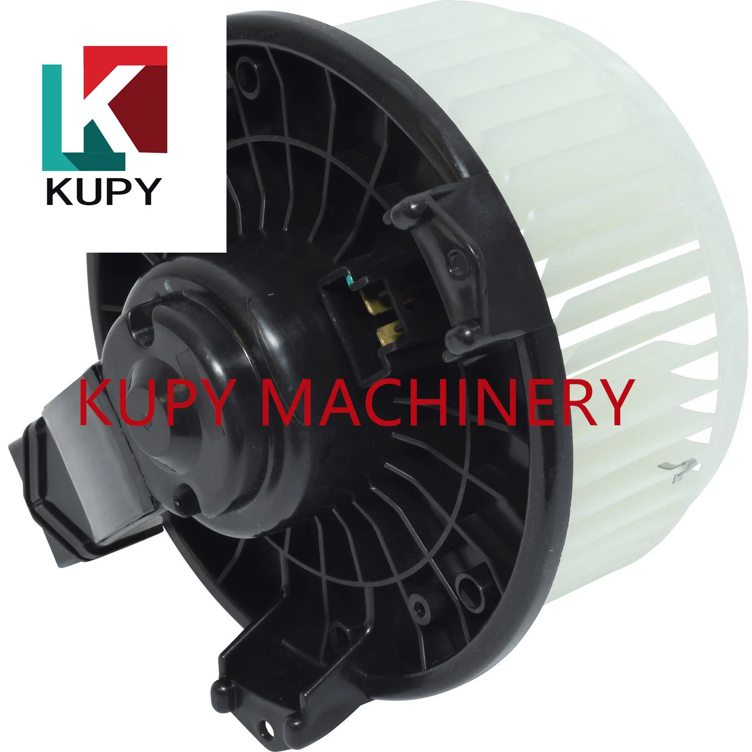 

KUPY High quality New AC Blower Motor for Caterpillar 320D/330D 24V #272700-5020, 245-7839