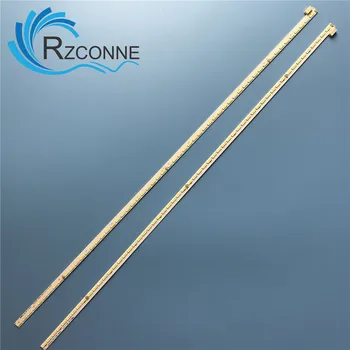 

LED Backlight strip 58 Lamp For VESTEL 17ELB43ULR1 7020PKG 58EA 17ELB43ULR3 43FB755 43FB8500 43FB7500 43FB7550 43R8070F 43SC8600